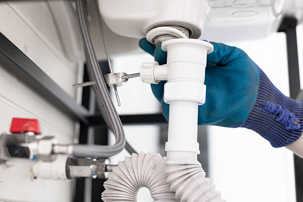 Reliable Emergency Plumber contractor in Lucama, NC by AAA Plumbing Heating